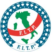 Logo della Federazione Italiana Tradizioni Popolari FITP
