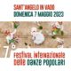 Festival Internazionale delle Danze Popolari - Sant'Angelo in Vado