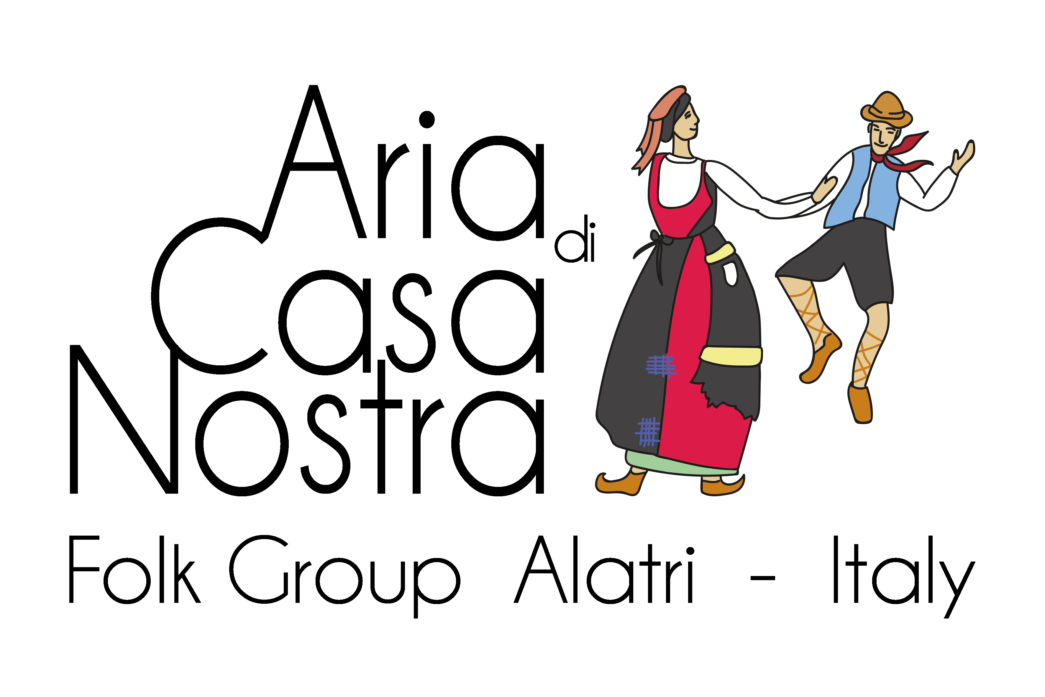 Aria di Casa Nostra