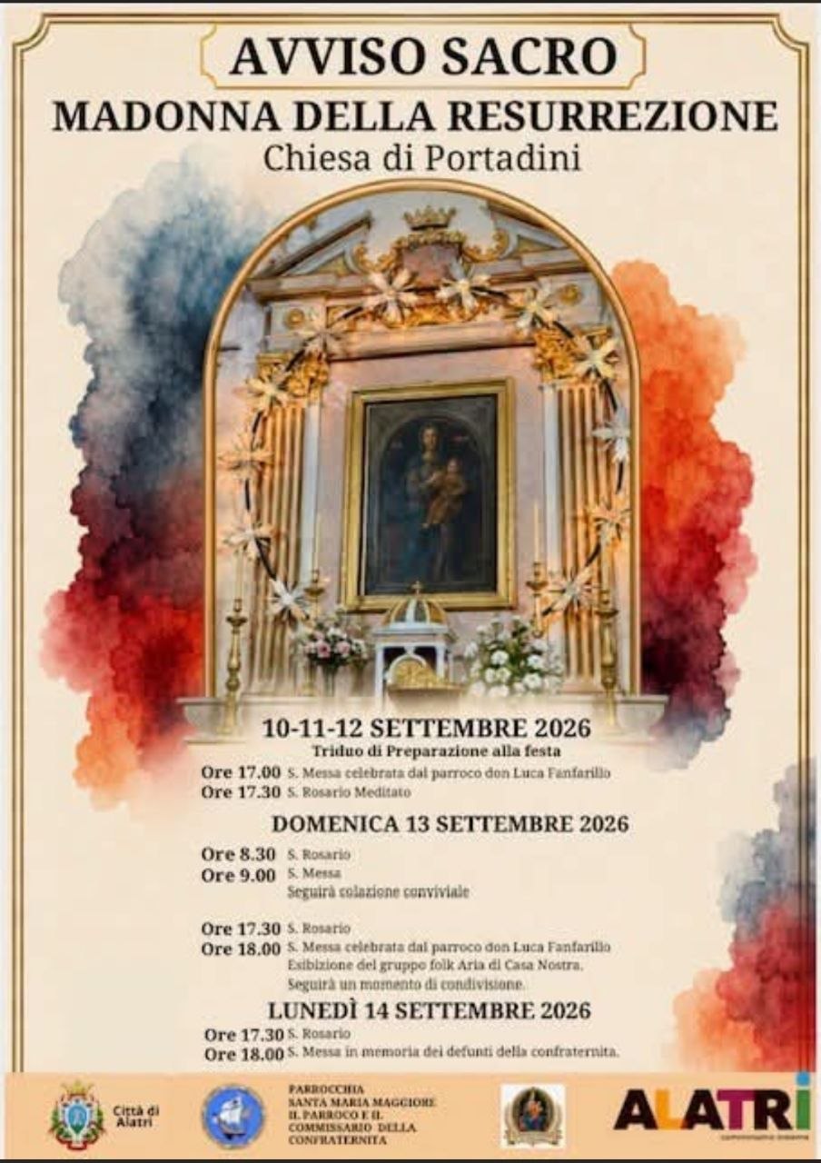 Madonna-della-Resurrezione-Chiesa-di-Portadini-Alatri