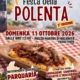 Festa della polenta Fiuggi 2026